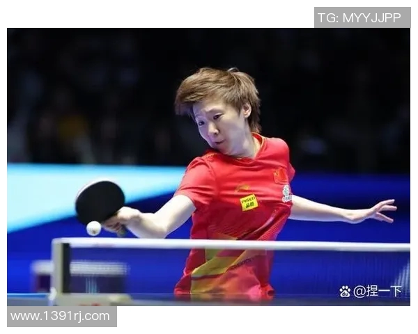 乒乓球的魅力与精神:深入了解深圳乒乓球队的训练与文化 乒乓球的魅力与精神:深入了解深圳乒乓球队的训练与文化