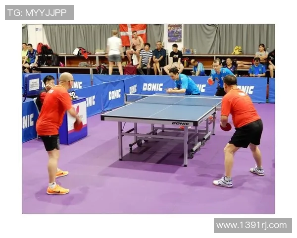 南京乒乓球队在大师赛中的灵活性表现分析与总结 南京乒乓球队在大师赛中的灵活性表现分析与总结