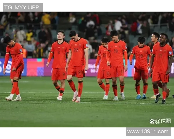 杭州足球队崛起之路：从地方球队到世界杯预选赛的奋斗历程