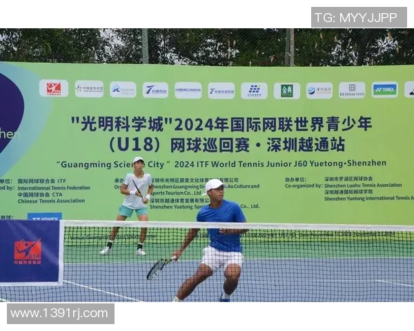 深圳网球队在奥运会中的团队协作展现出卓越实力与拼搏精神 深圳网球队在奥运会中的团队协作展现出卓越实力与拼搏精神