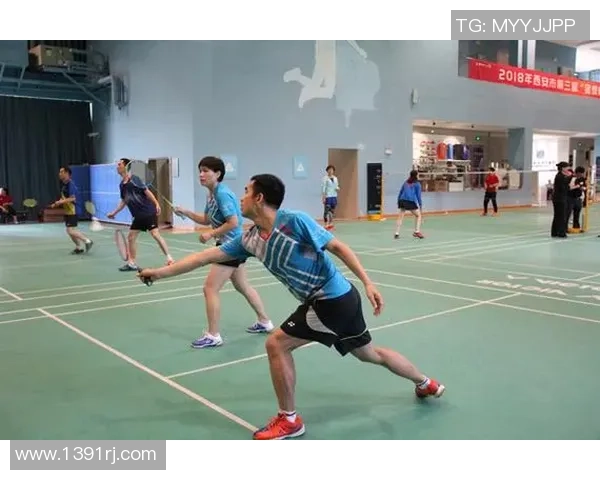 西安羽毛球队总决赛精彩回顾与技术表现分析 西安羽毛球队总决赛精彩回顾与技术表现分析