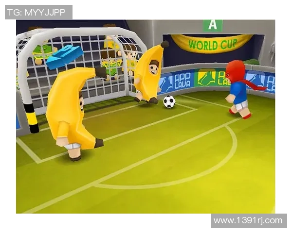 足球明星们的游戏世界:谁在虚拟赛场上技压群雄 足球明星们的游戏世界:谁在虚拟赛场上技压群雄