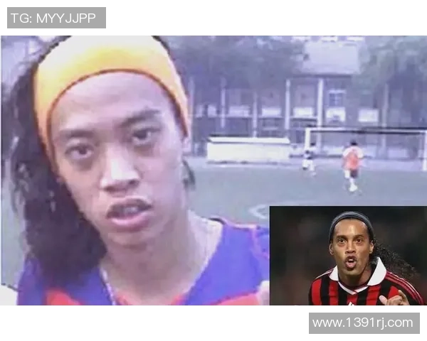 足球明星颜值排行榜揭晓谁是颜值最低的球员引发热议