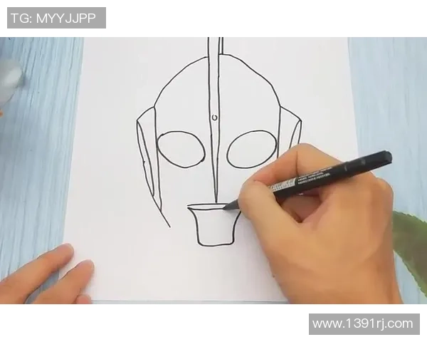 轻松掌握手绘足球明星的简单画法技巧与步骤分享 轻松掌握手绘足球明星的简单画法技巧与步骤分享