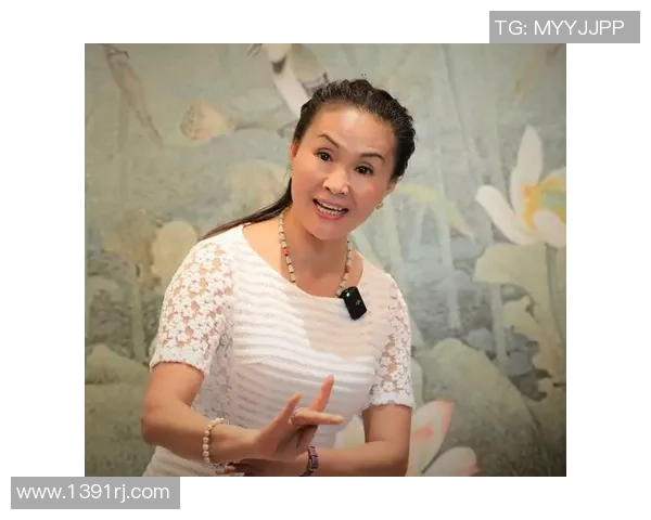 对话吴丽：谈排球生涯