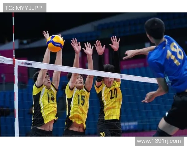 排球热点：解读上海排球队的转换