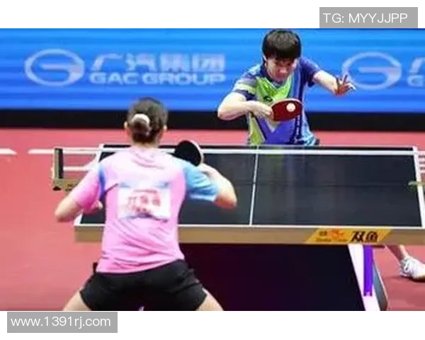 赛后复盘：深圳乒乓球队 vs 重庆乒乓球队的状态