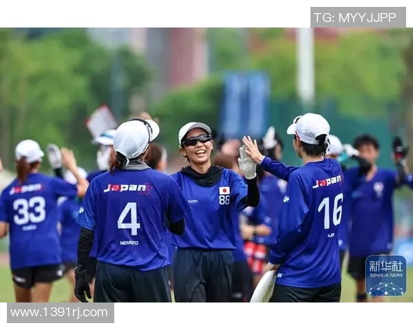 聚焦飞盘：广州飞盘队的节奏话题