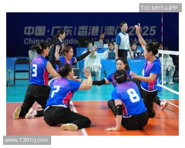 排球巨献:探秘上海排球队的状态 排球巨献:探秘上海排球队的状态