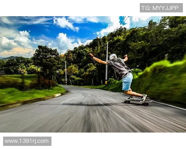 滑板战术：上海滑板队的反击体系