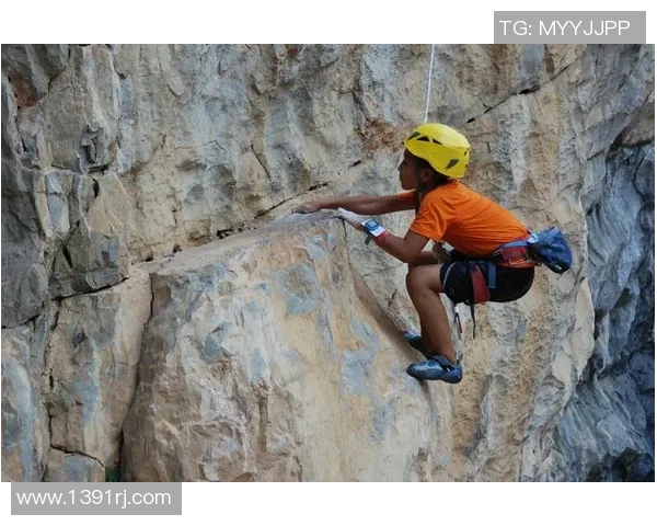 聚焦攀岩：杭州攀岩队的比赛经验话题