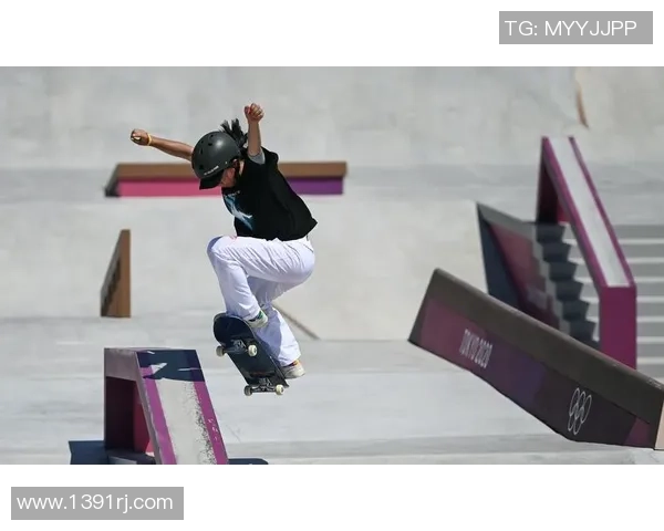 热议滑板：北京滑板队的力量变革