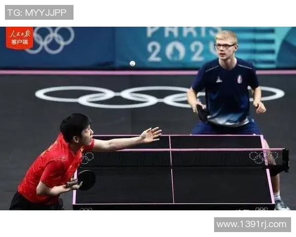 欧锦赛点评：深圳乒乓球队的配合表现