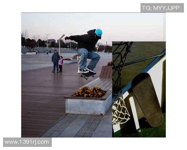 滑板纪实：记录南京滑板队的突破历程_1