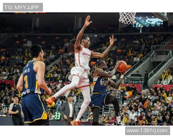 赛后复盘：广州篮球队 vs 深圳篮球队的节奏